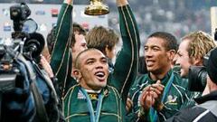 Habana fue elegido mejor jugador 2007