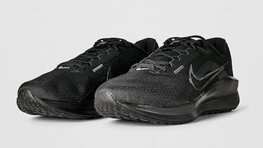 Los corredores están enamorados de estas zapatillas de ‘running’ de Nike por su calidad y precio