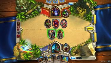 Healthstone, Impresiones
