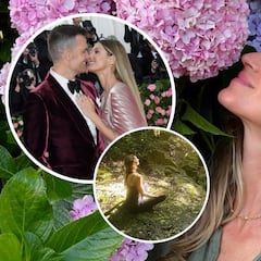 Así es el nuevo estilo de vida de Gisele Bündchen tras el divorcio de Tom Brady