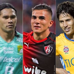 Futbol de estufa Liga MX rumbo al Apertura 2017 ¡Rumores, altas y bajas de tu equipo!