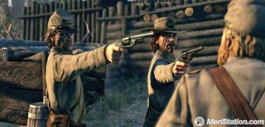 Call of Juarez: Bound in Blood