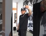 ¡Lo llevará toda su vida! Alexis Vega se hace tatuaje sobre Qatar 2022