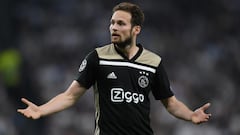 Ajax, Porto, Celtic: Champions League play-off draw