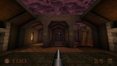 Este FPS fue un capítulo esencial de la historia de los videojuegos y está disponible en todas las plataformas actuales