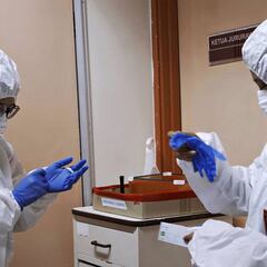 Coronavirus: when will the Covid-19 vaccine be ready?