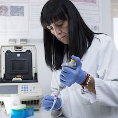 Los tipos de cáncer que más se diagnosticarán en España en 2022