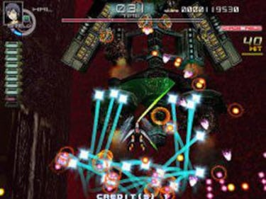 Chaos Field Extended