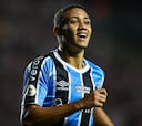 La Premier se lleva otra joya de Brasil: Gustavo Nunes deja Gremio