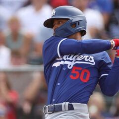 ¿Quiénes son los mejores segundas base en la MLB en el 2024?