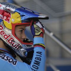 Mariana Pajón, preocupada por el atraso de los apoyos de MinDeporte