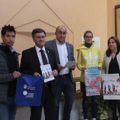 Vianney y Nahimana, favoritos en el Cross de Cantimpalos