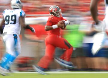 Los equipos ganadores de la Semana 13 en imágenes