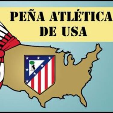 Así lo vivirá la Peña Atlética USA: "No hay esa ansiedad de antes"