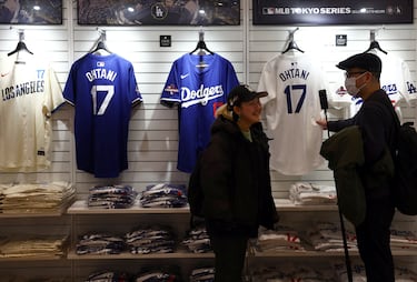 Hasta 20 mil dólares cuestan las entradas para ver a Dodgers en Japón