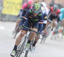 Valverde adelanta su regreso a la Klasika de Primavera