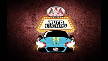 AAA realizará las AutoLuchas en el Autódromo HR en octubre