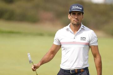 Rafa Cabrera-Bello.