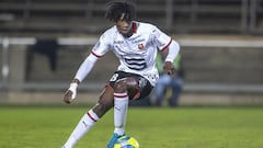 Canal+ claim Rennes and Real Madrid conclude Camavinga deal