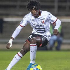 Canal+ claim Rennes and Real Madrid conclude Camavinga deal