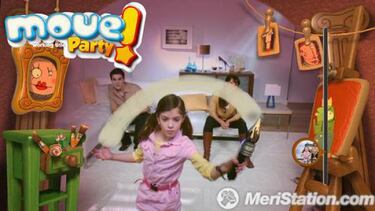 Arc se llamará PlayStation Move. Sony lo presenta en en la GDC