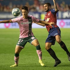 El Atlético cierra a Ismael
