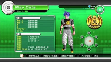 Apúntate al Torneo Mundial de Dragonball Xenoverse y conviértete en campeón