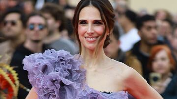 Nuria Fergó toma una decisión de última hora con su concierto y se desata la polémica: “No puedo más”