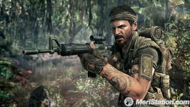 Call of Duty: Black Ops