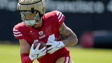 Ricky Pearsall's unnamed shooter charged with attempted murder