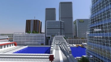 Minecraft: estos son los mejores mapas y servidores de 2022