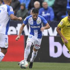 Arnáiz: “Nos falta meterle más intensidad, ganas y orgullo”