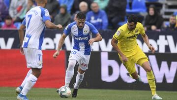 Arnáiz: “Nos falta meterle más intensidad, ganas y orgullo”