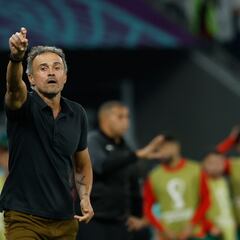 The Telegraph: Luis Enrique, adiós al Chelsea