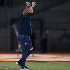 Pumas: sus números de visitante lo condenan ante Toluca