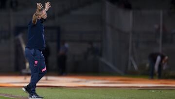 Pumas: sus números de visitante lo condenan ante Toluca
