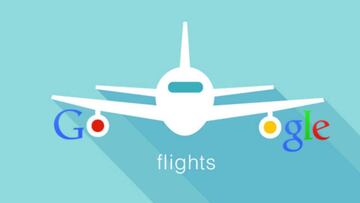 Ya puedes hacer el Check-in de un vuelo desde la app de Google