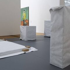 Los museos contarán con aforo máximo y un único itinerario