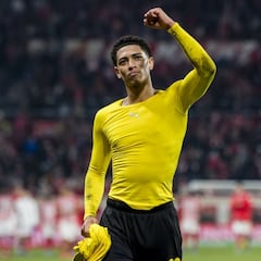 Bellingham revela su futuro