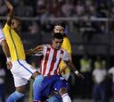 Así se jugará la 14° fecha de las Eliminatorias Sudamericanas