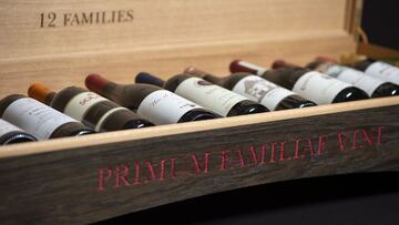 Primun Familiae Vini