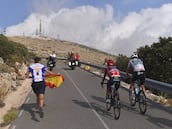 Las claves de La Vuelta 2026: la más dura de la década y en cuatro países