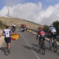 Las claves de La Vuelta 2026: la más dura de la década y en cuatro países