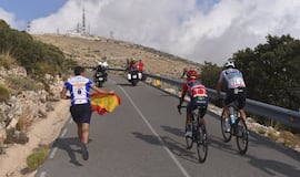 Las claves de La Vuelta 2026: la más dura de la década y en cuatro países