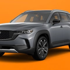 Mazda CX-50 Hybrid: ¿Cuándo llega a México la versión híbrida?