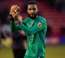 Vigouroux es la sorpresa del mercado: jugará en la Premier League