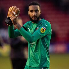 Vigouroux es la sorpresa del mercado: jugará en la Premier League