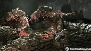 [E3] Gears of War 2, Impresiones multijugador