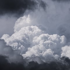 Viene una DANA a España: los lugares a los que llegará