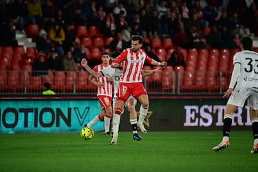 Nelson Monte pone picante al ‘Derbi del Mediterráneo’